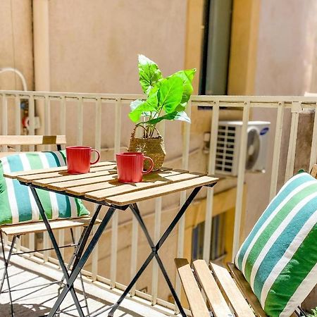 Le Fortia II - Appartement Vieux-Port Marseille Ngoại thất bức ảnh