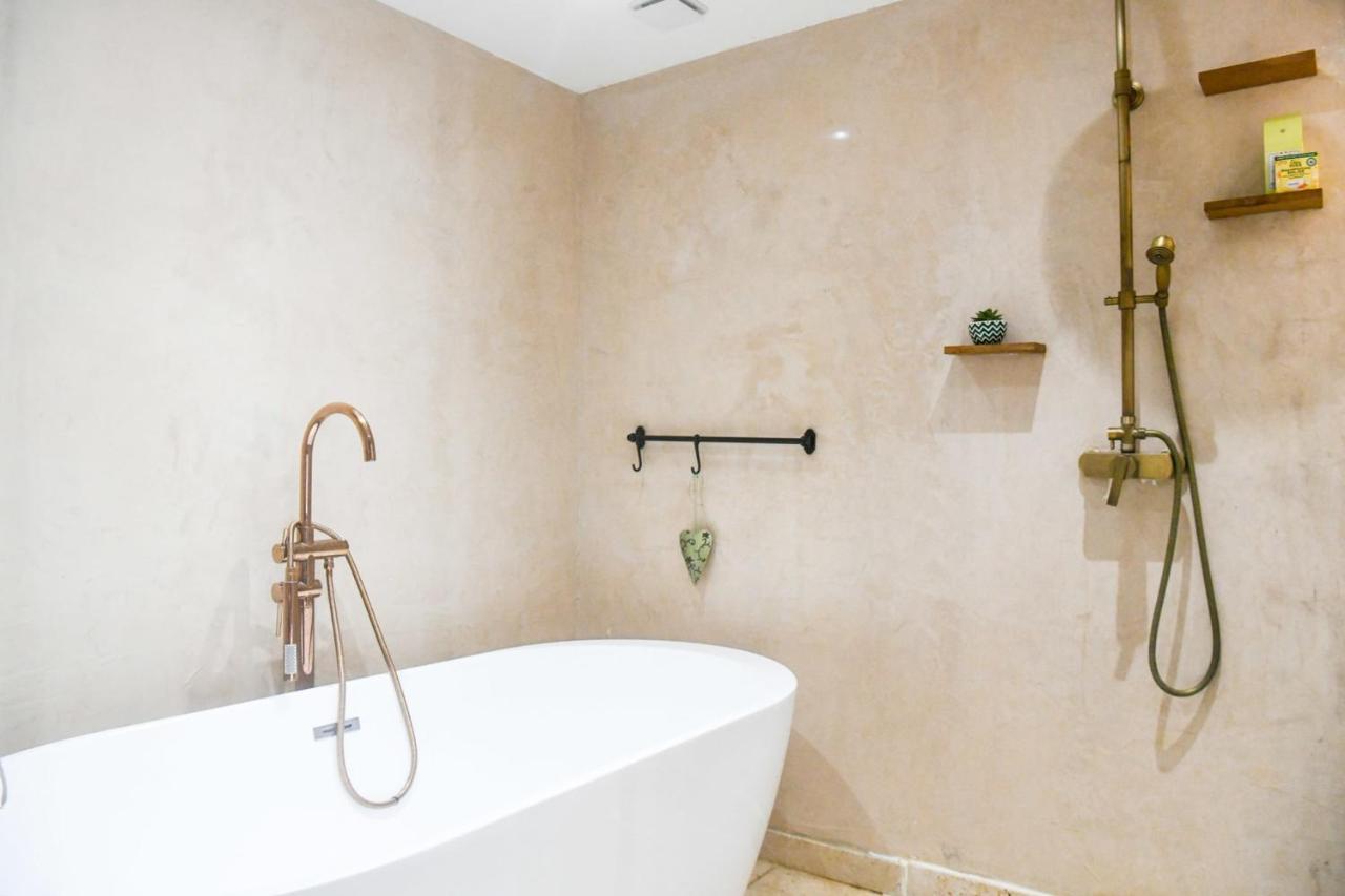 Le Fortia II - Appartement Vieux-Port Marseille Ngoại thất bức ảnh
